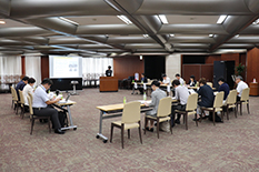 総会 1