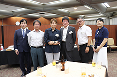 総会 3
